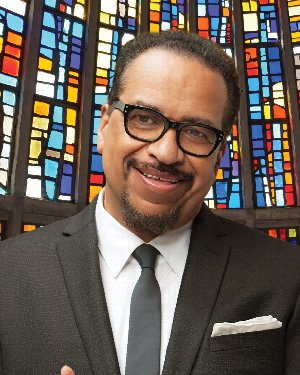 A Gospel Symphony Tribute to Richard Smallwood