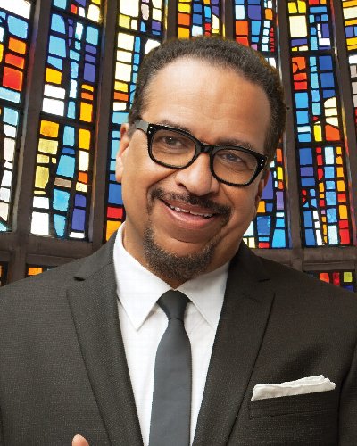 A Gospel Symphony Tribute to Richard Smallwood at Kleinhans Music Hall — Oct 16, 2026
