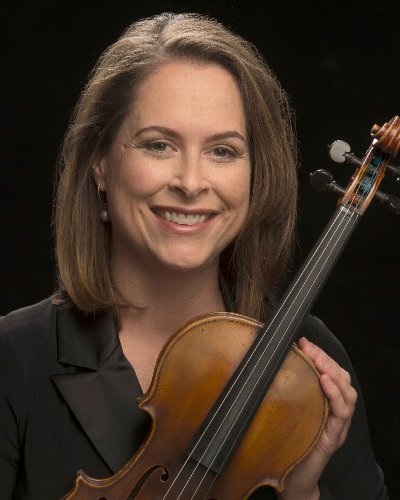 Glidden Plays Bruch at Kleinhans Music Hall — Oct 23, 2026