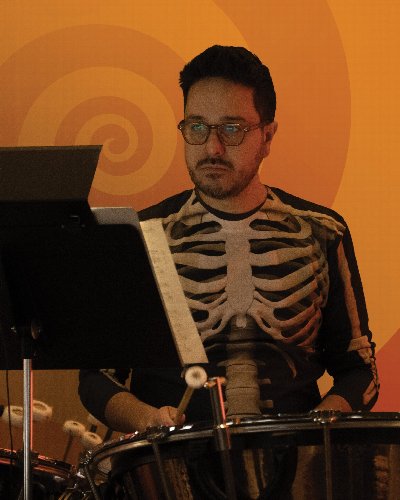 Symphonic Spooktacular at Kleinhans Music Hall — Oct 25, 2026