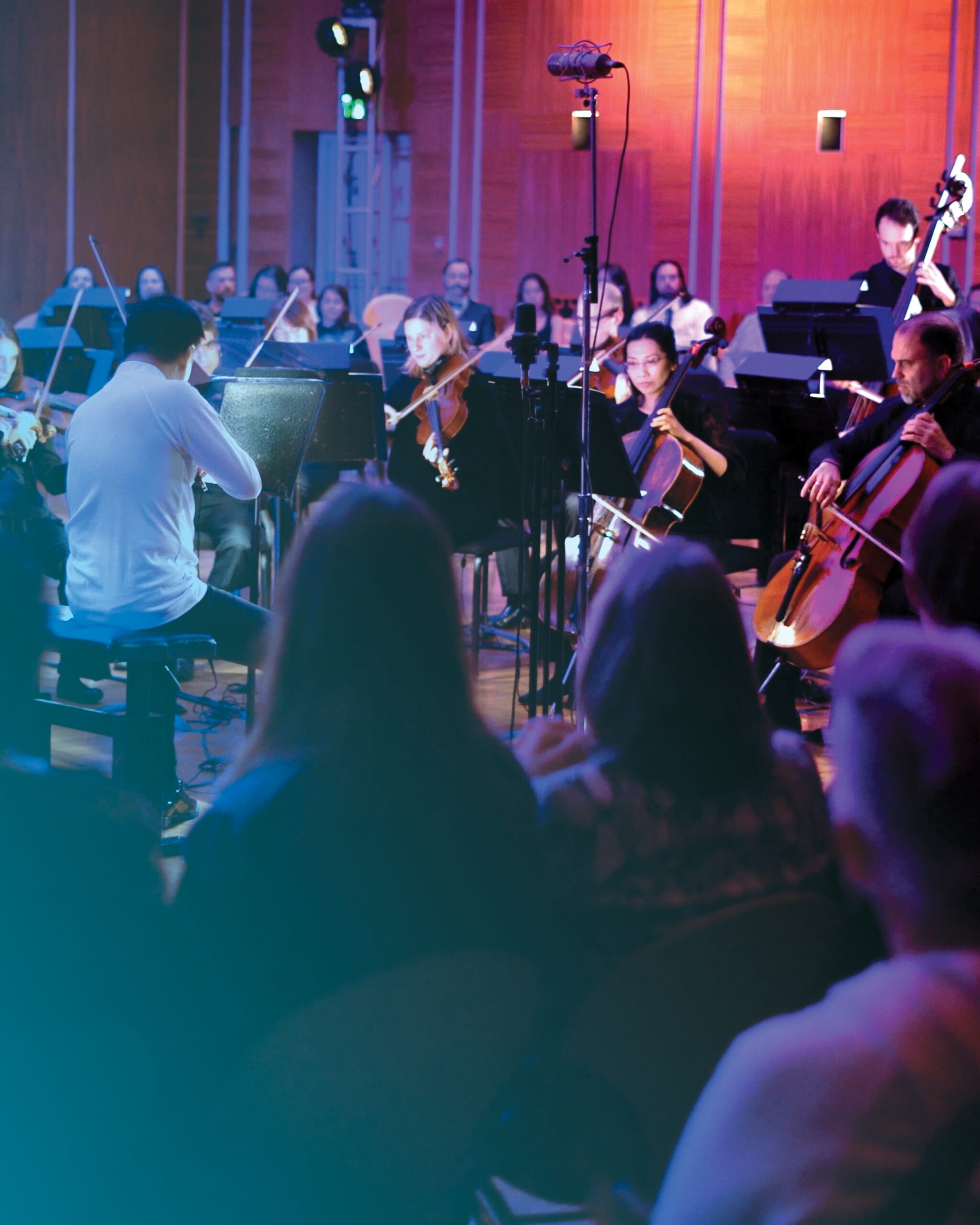 BPO UpClose: How Music Speaks