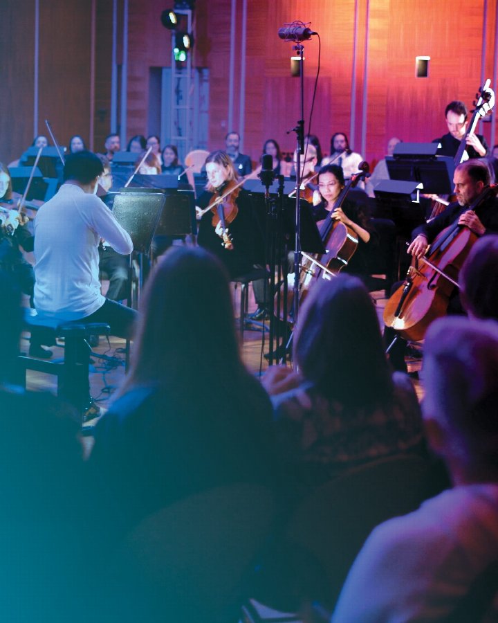 BPO UpClose: How Music Speaks