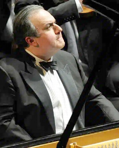 Bronfman Plays Mozart at Kleinhans Music Hall — Nov 6, 2026