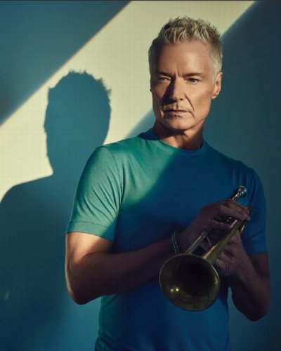 Chris Botti at Kleinhans Music Hall — Nov 14, 2026