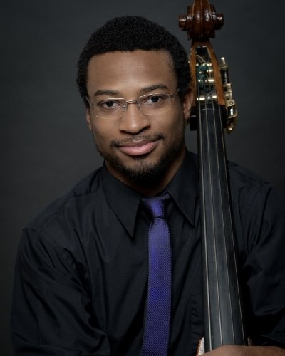 Masterclass with Xavier Foley, double bass at Clement House — Nov 20, 2026