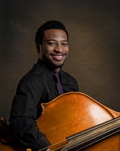 Vaughan Williams & Double Bass at Kleinhans Music Hall — Nov 21, 2026