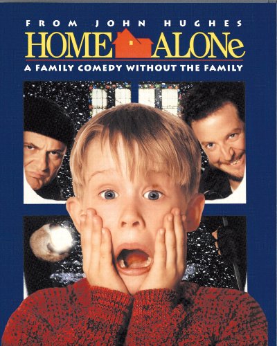 Home Alone Film in Concert at Kleinhans Music Hall — Nov 28, 2026