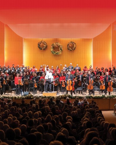 Holiday Pops at Kleinhans Music Hall — Dec 17, 2026