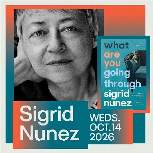 BABEL | Sigrid Nunez