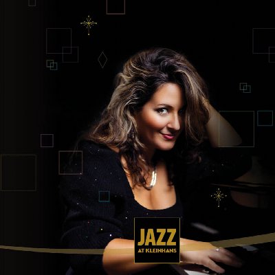 Nicole Zuraitis Quintet at Kleinhans Music Hall — Nov 8, 2026