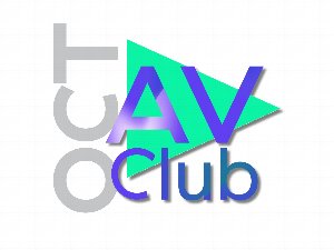 A/V Club October
