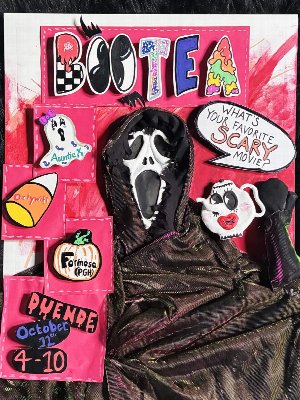 BOOTEA
