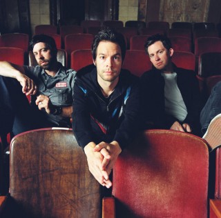 103.3 THE EDGE Presents: Chevelle