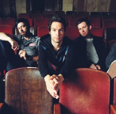103.3 THE EDGE Presents: Chevelle at The Rapids Theater — Feb 26, 2012