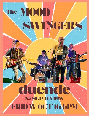 The Mood Swingers