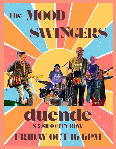 The Mood Swingers