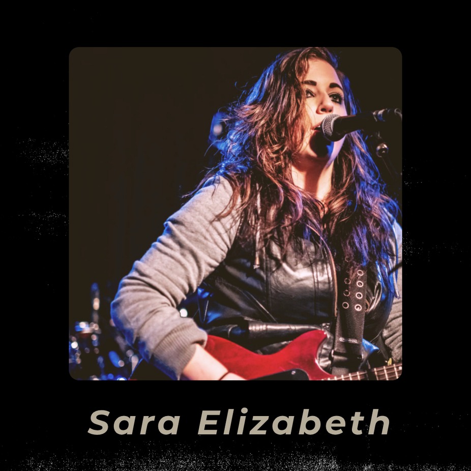 Sara Elizabeth