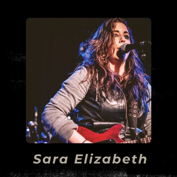 Sara Elizabeth