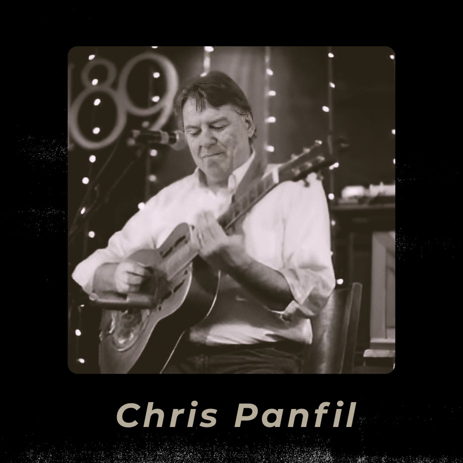 Chris Panfil