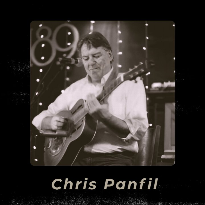 Chris Panfil