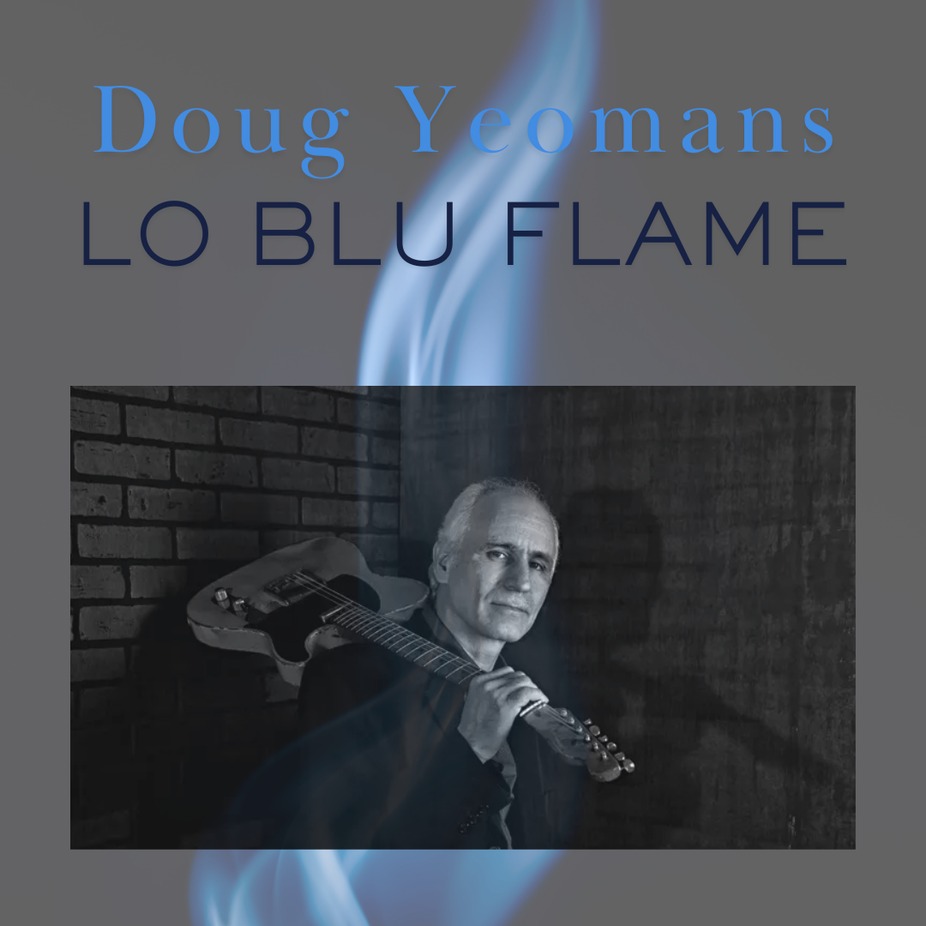 Lo Blue Flame