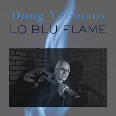 Lo Blue Flame at Duende at Silo City — Oct 23, 2026