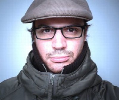 Matthew Good: Solo Acoustic Show at The Rapids Theater — Mar 2, 2012