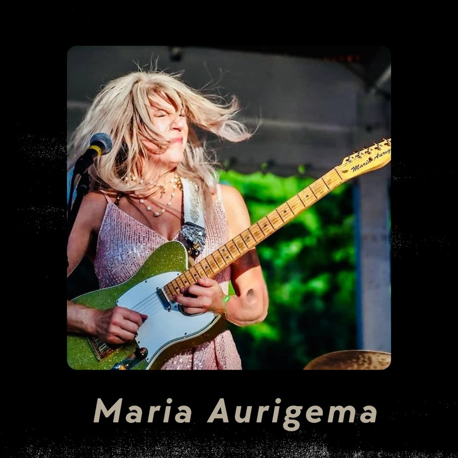 Maria Aurigema