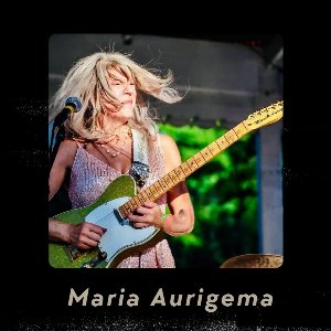 Maria Aurigema
