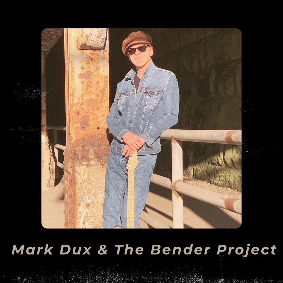 Mark Dux & the Bender Project