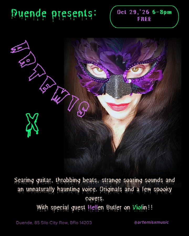 Artemis X