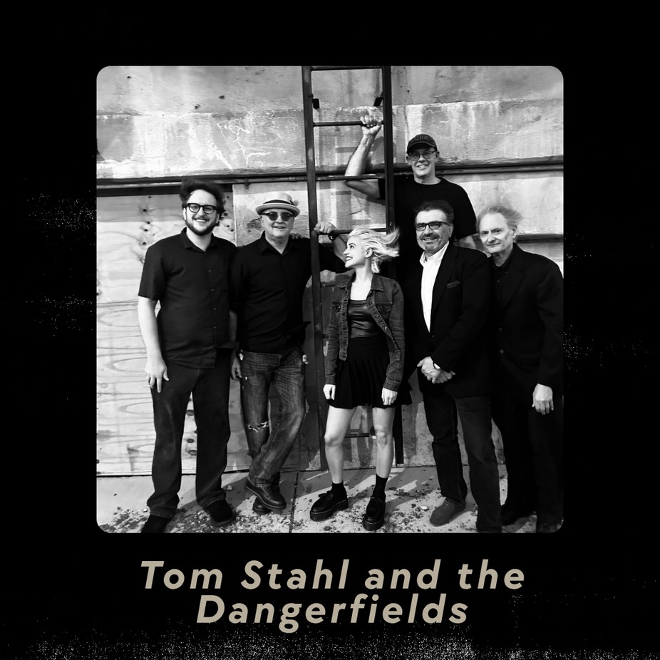 Tom Stahl and the Dangerfields