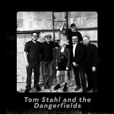 Tom Stahl and the Dangerfields at Duende at Silo City — Oct 31, 2026