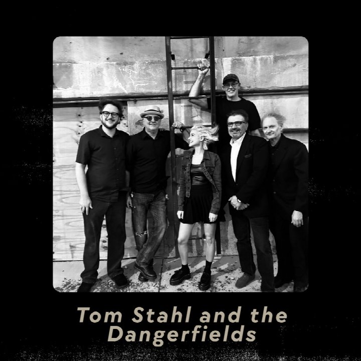 Tom Stahl and the Dangerfields
