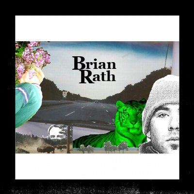 Brian Rath at Duende at Silo City — Nov 4, 2026