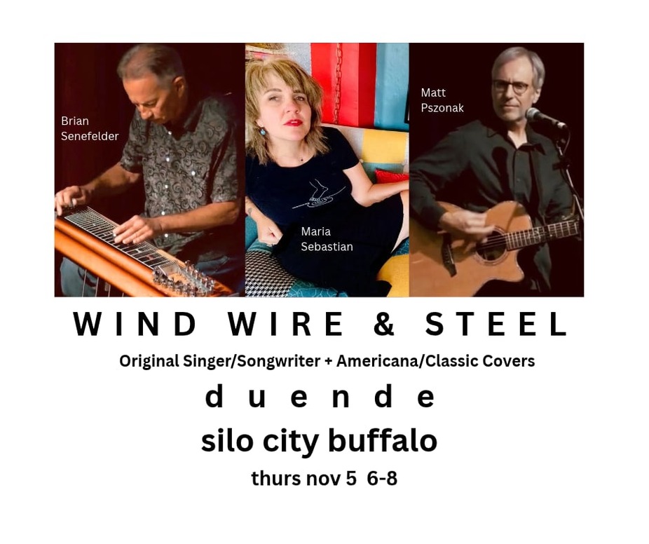 Wind & Wire
