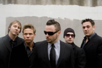 103.3 THE EDGE Presents: Blue October