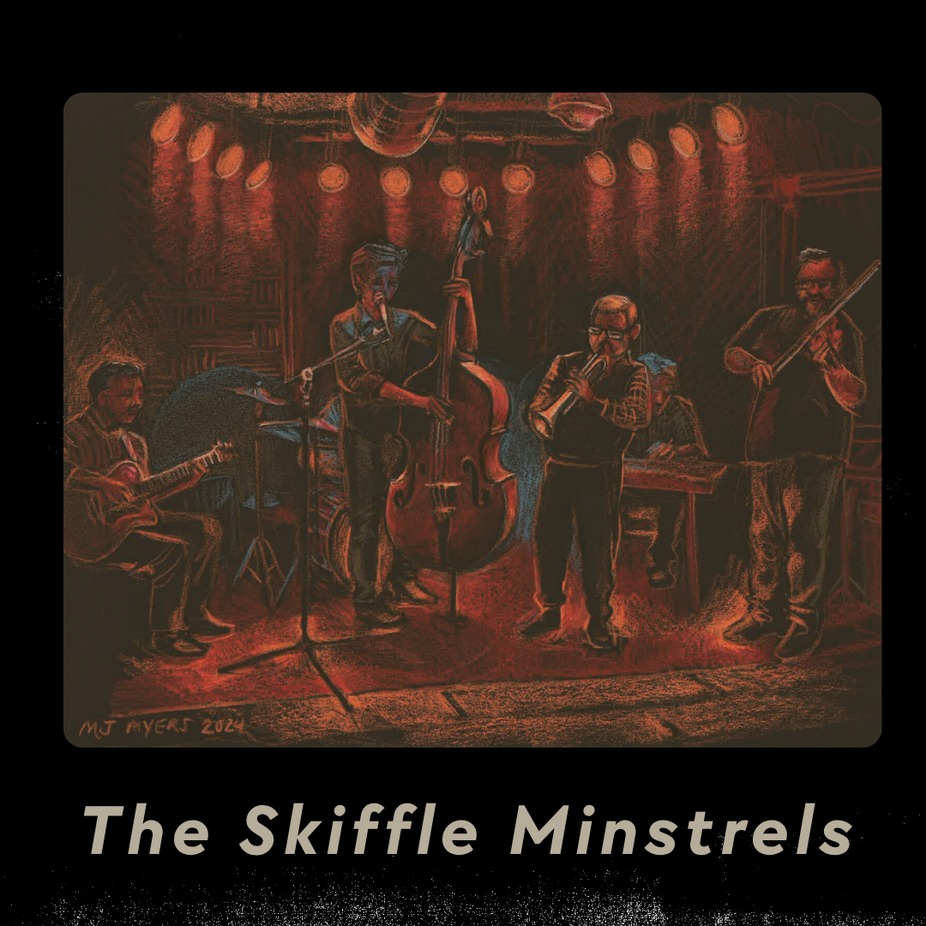 The Skiffle Minstrels