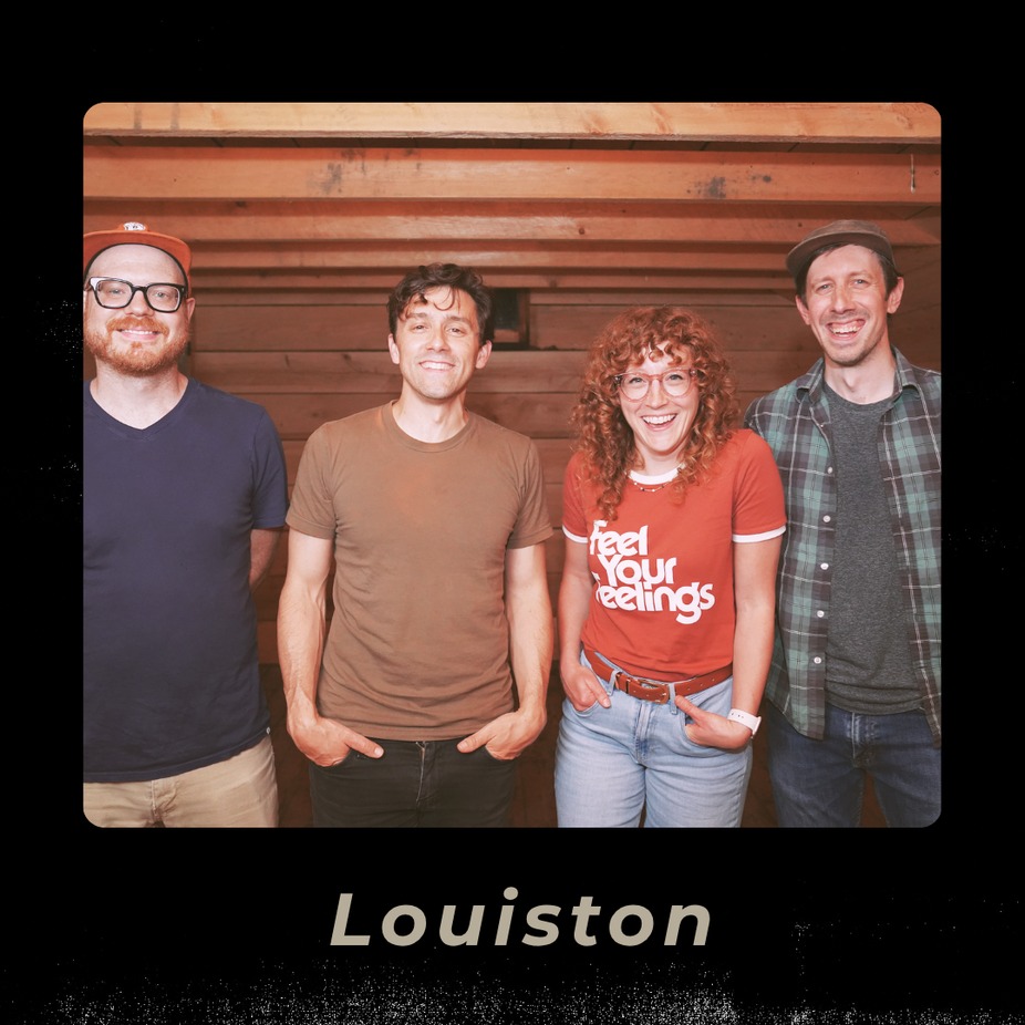 Louiston
