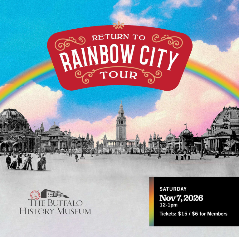 Return to Rainbow City Tour