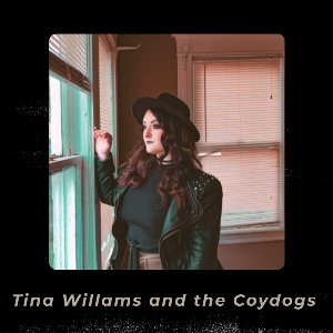 Tina Williams and the Coydogs