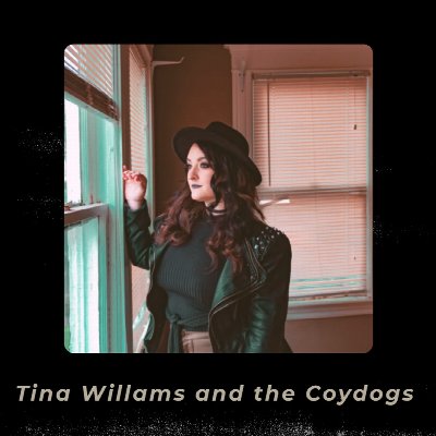 Tina Williams and the Coydogs