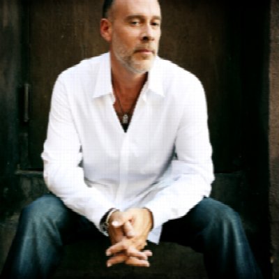 Marc Cohn