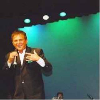 Bobby Vinton