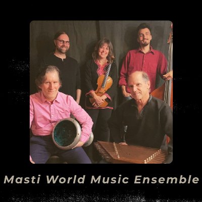 Masti World Music Ensemble