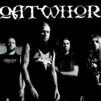 Lock Up featuring Goatwhore at Club Infinity — Feb 8, 2012