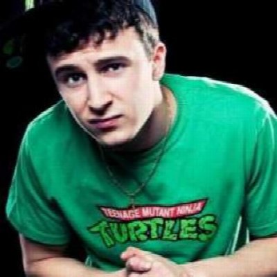 Chris Webby at Club Infinity — Feb 11, 2012