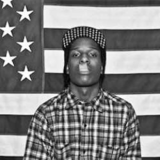 A$AP ROCKY