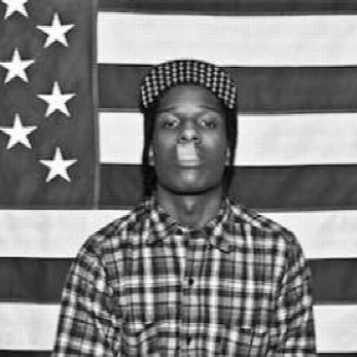A$AP ROCKY