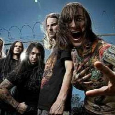 Suicide Silence